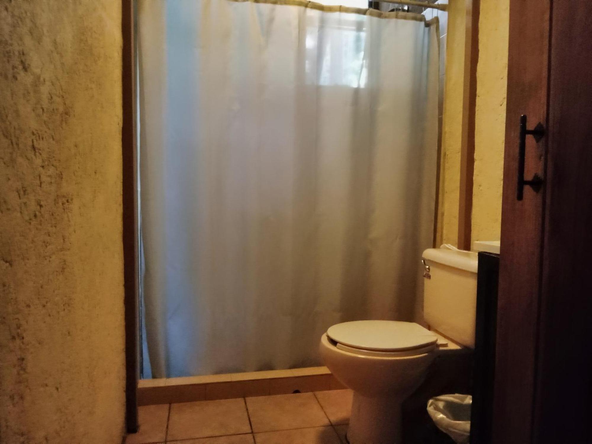 La Troje Cabanas Tepoztlán Pokój zdjęcie